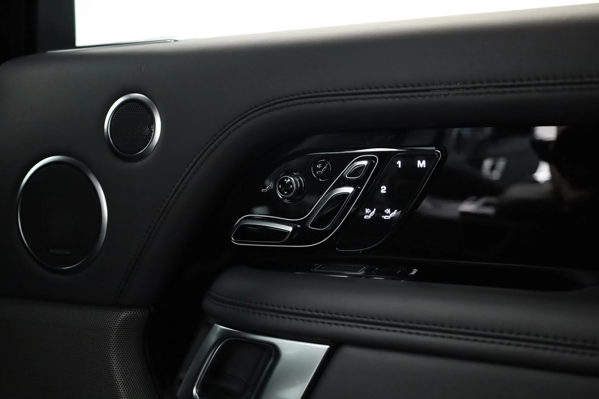 Hoofdafbeelding Land Rover Range Rover