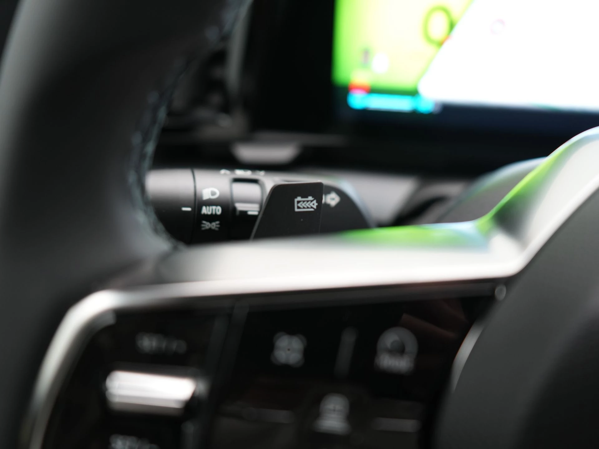 Hoofdafbeelding Renault Scénic