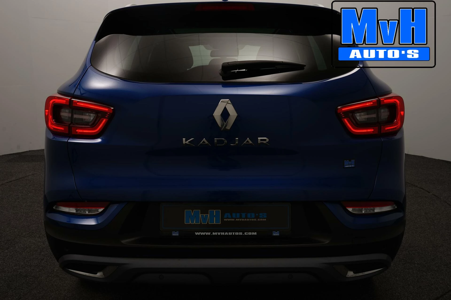 Hoofdafbeelding Renault Kadjar