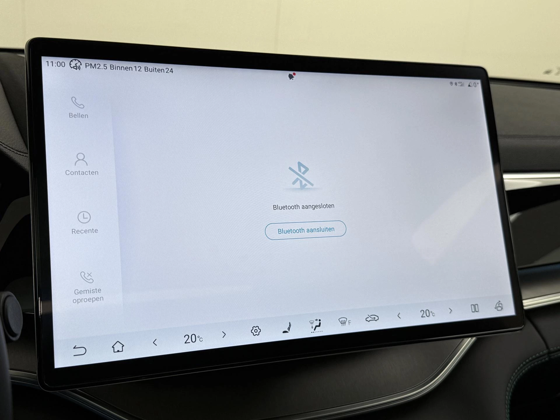 Hoofdafbeelding BYD SEAL U