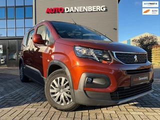Peugeot Rifter 1.2 Puretech Allure PANO WEINIG KM