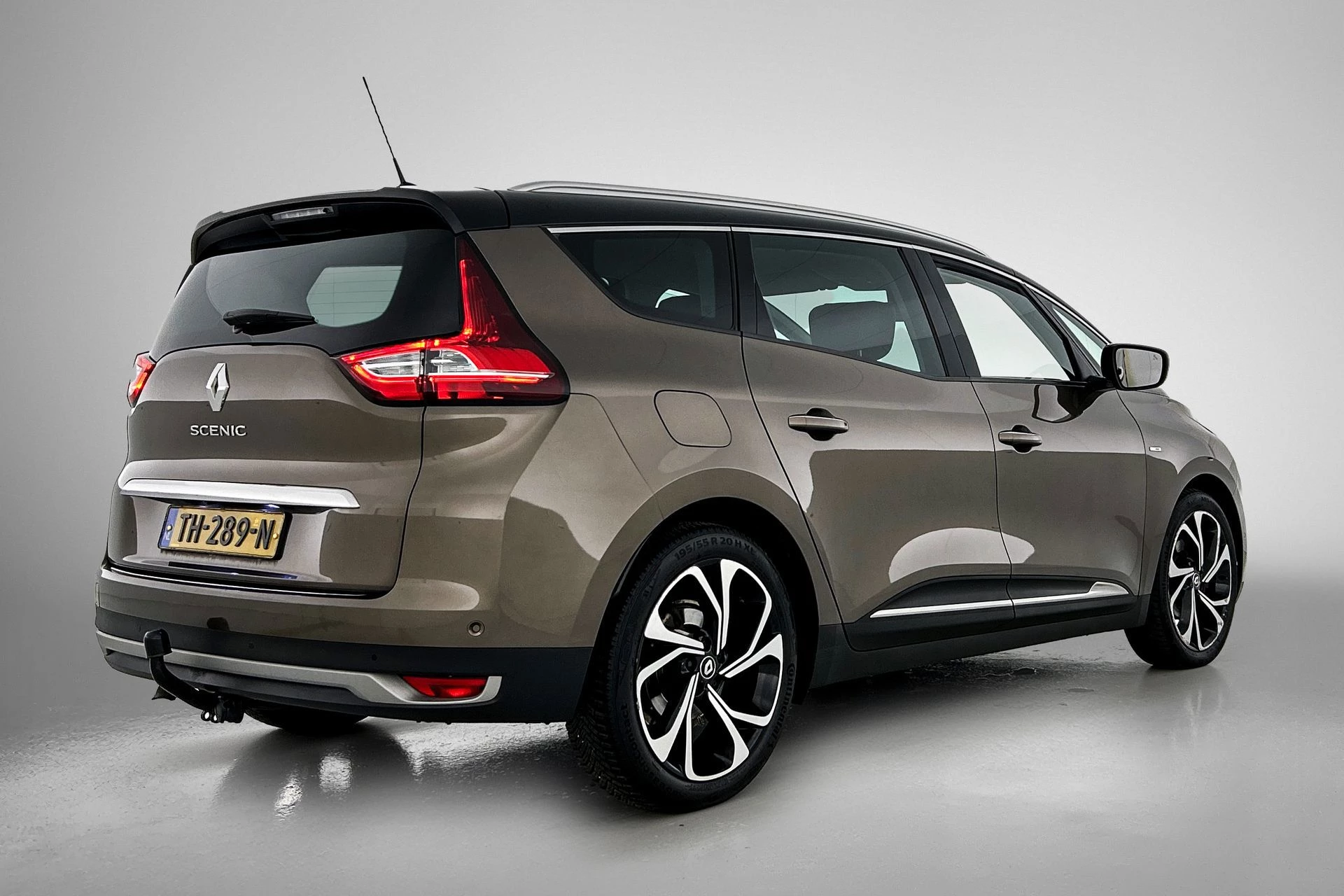 Hoofdafbeelding Renault Grand Scénic