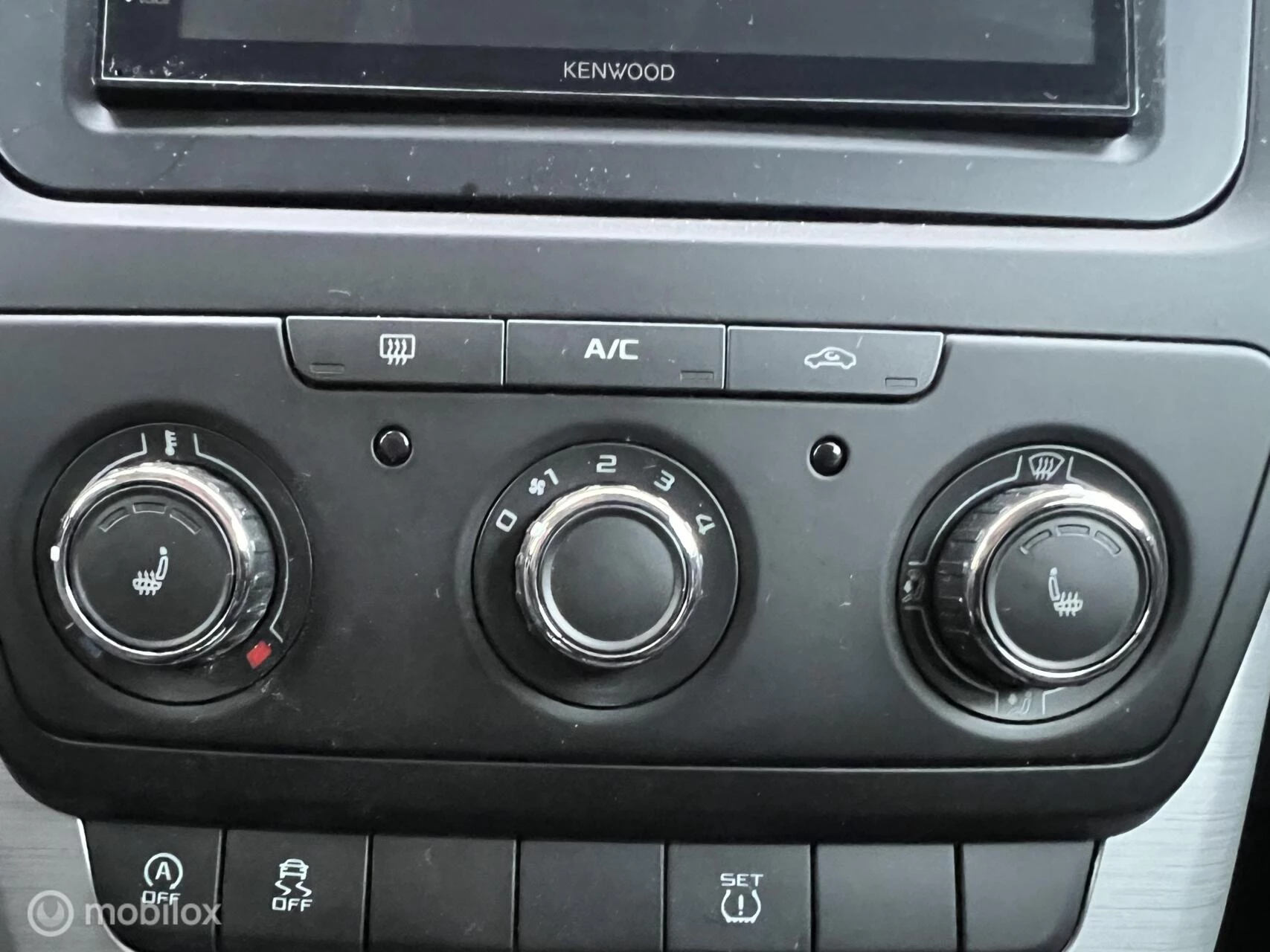 Hoofdafbeelding Škoda Yeti