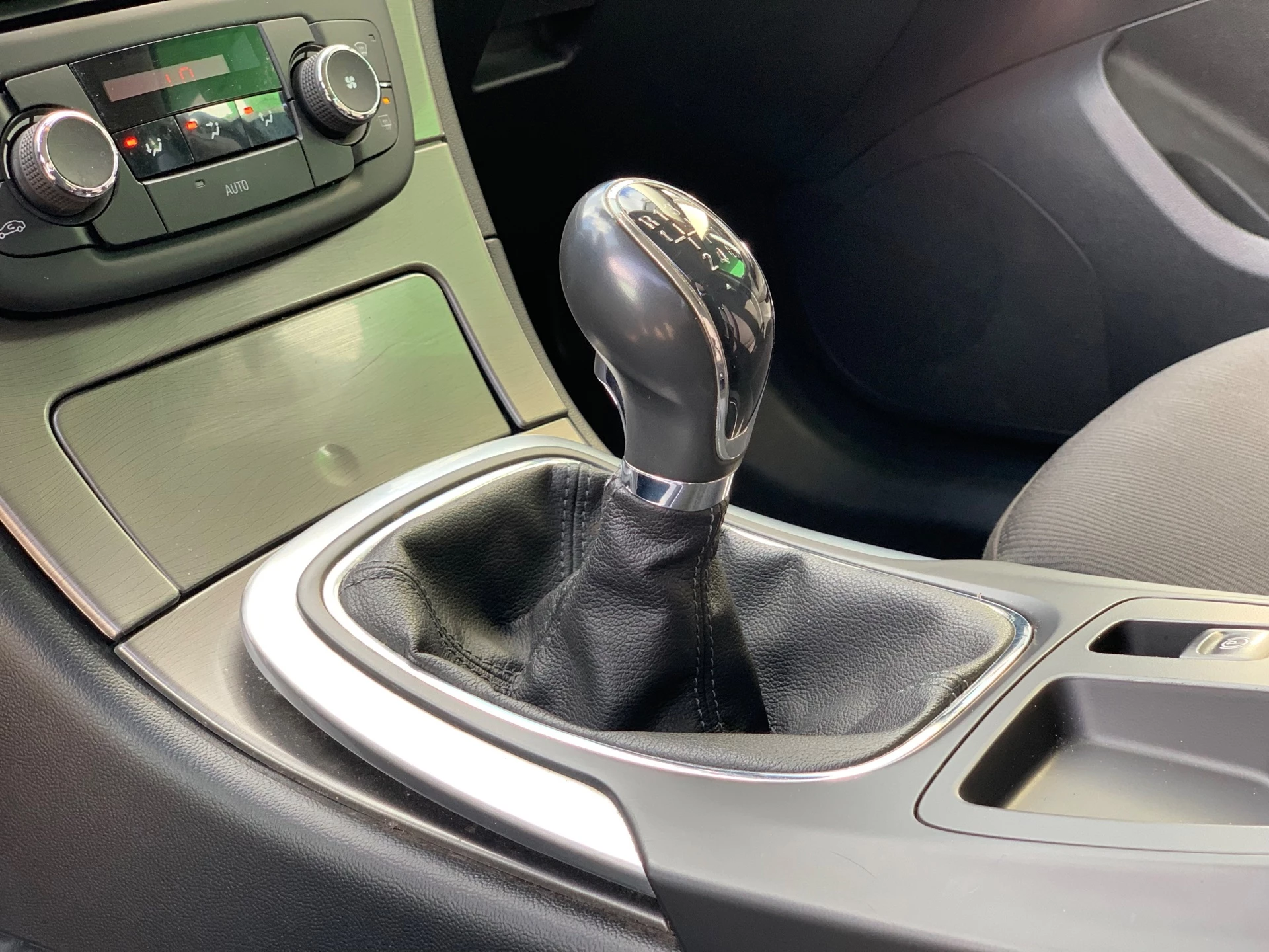 Hoofdafbeelding Opel Insignia