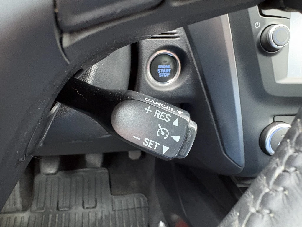 Hoofdafbeelding Toyota Avensis