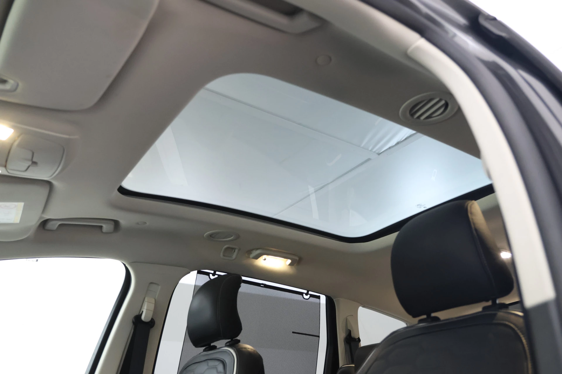 Hoofdafbeelding Ford S-Max