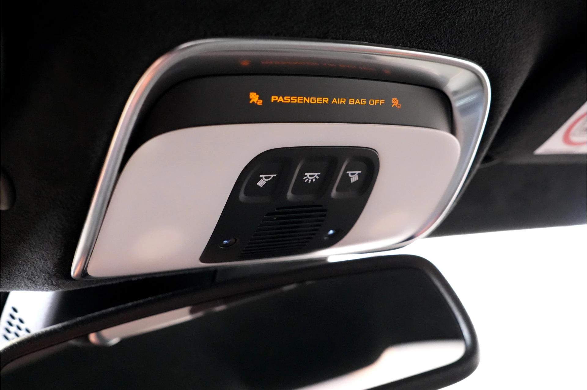 Hoofdafbeelding McLaren 600LT