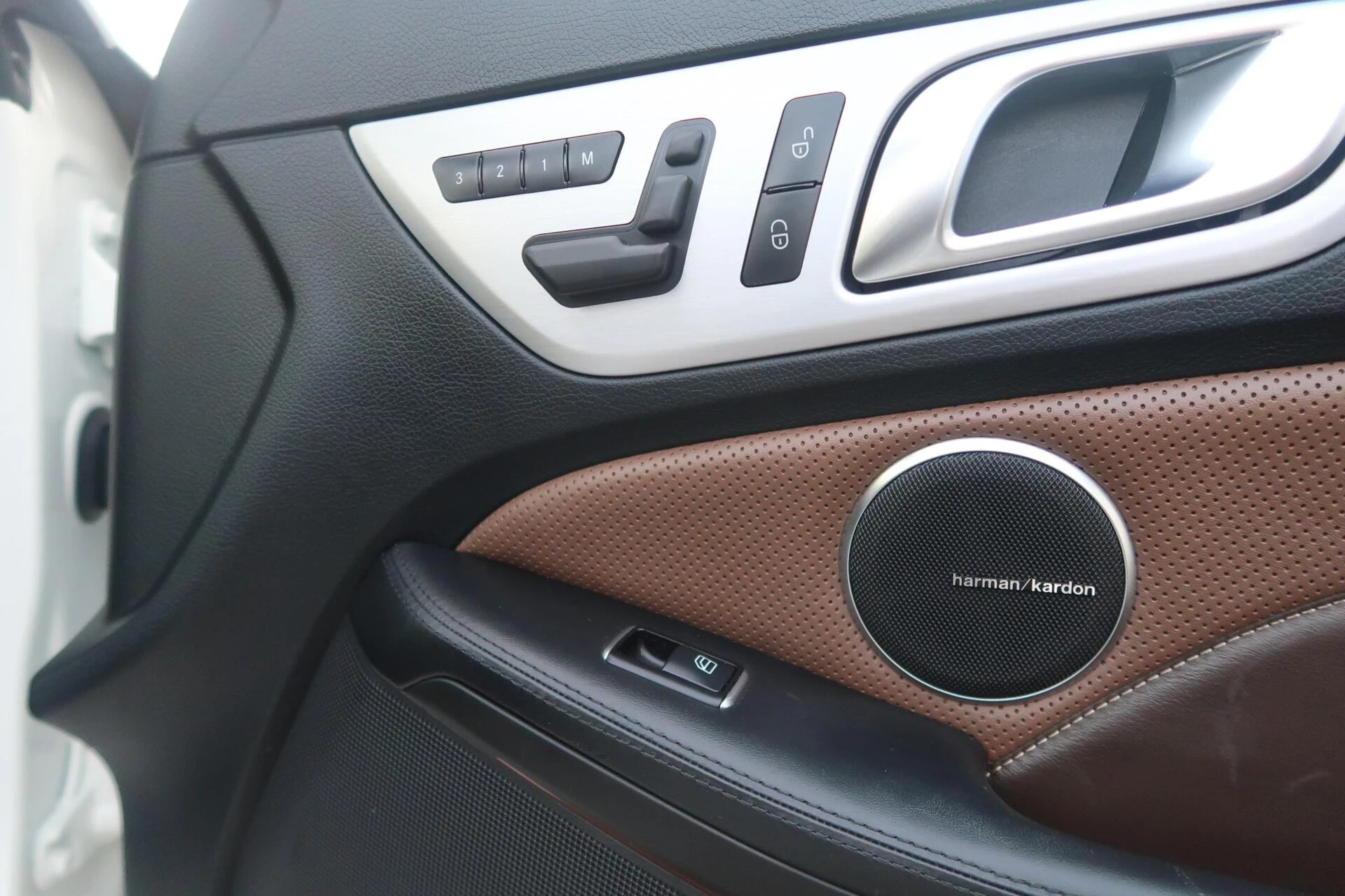 Hoofdafbeelding Mercedes-Benz SLK