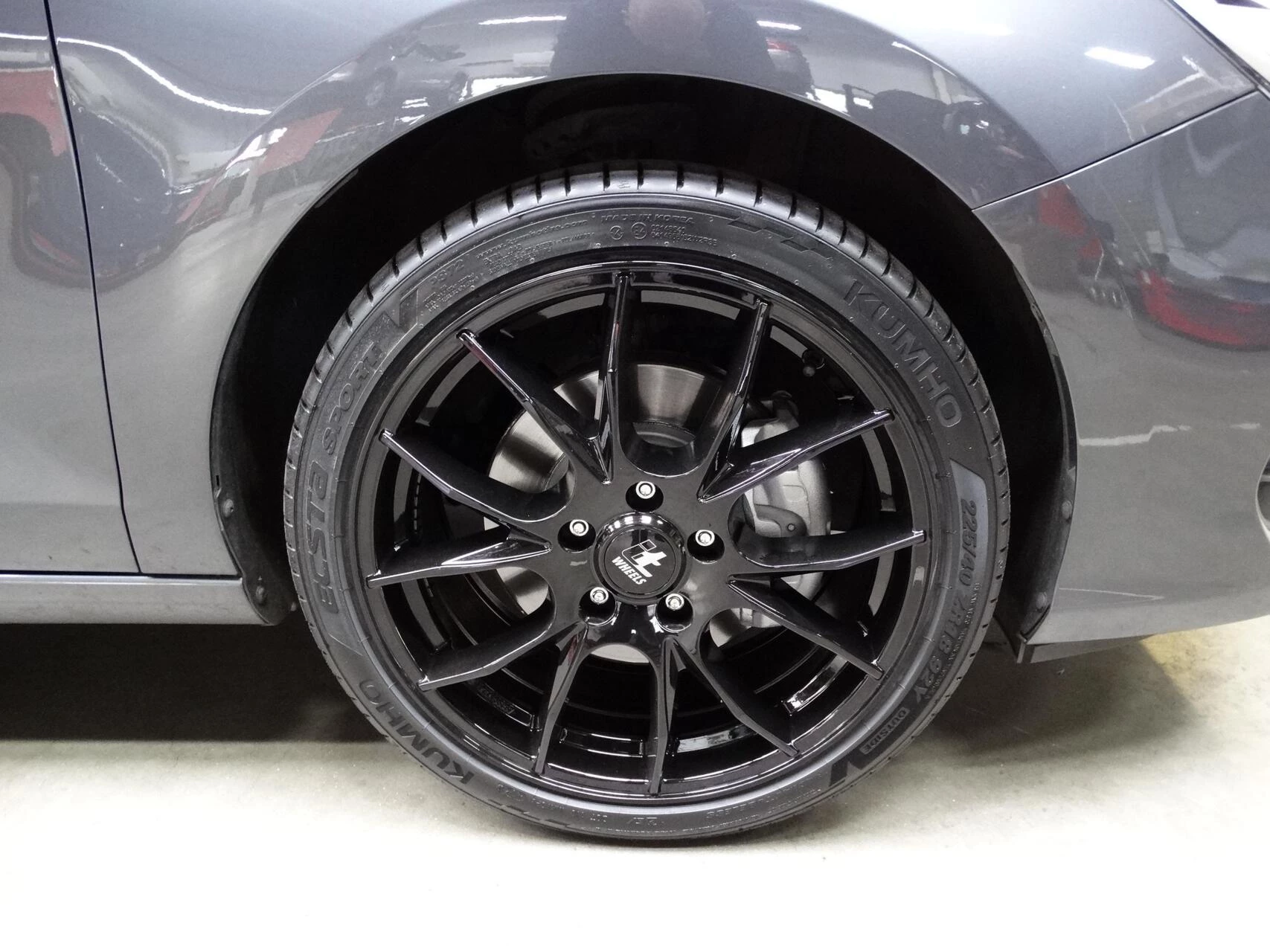 Hoofdafbeelding Hyundai i30