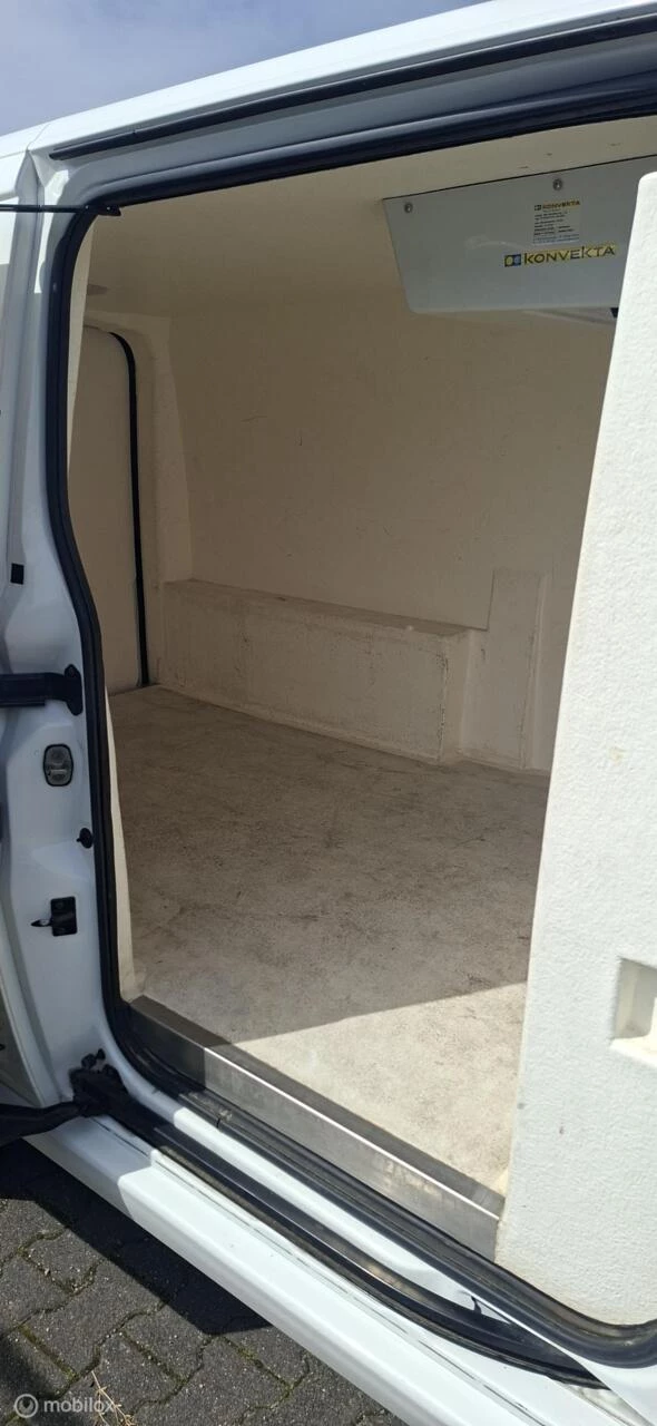 Hoofdafbeelding Citroën Jumpy