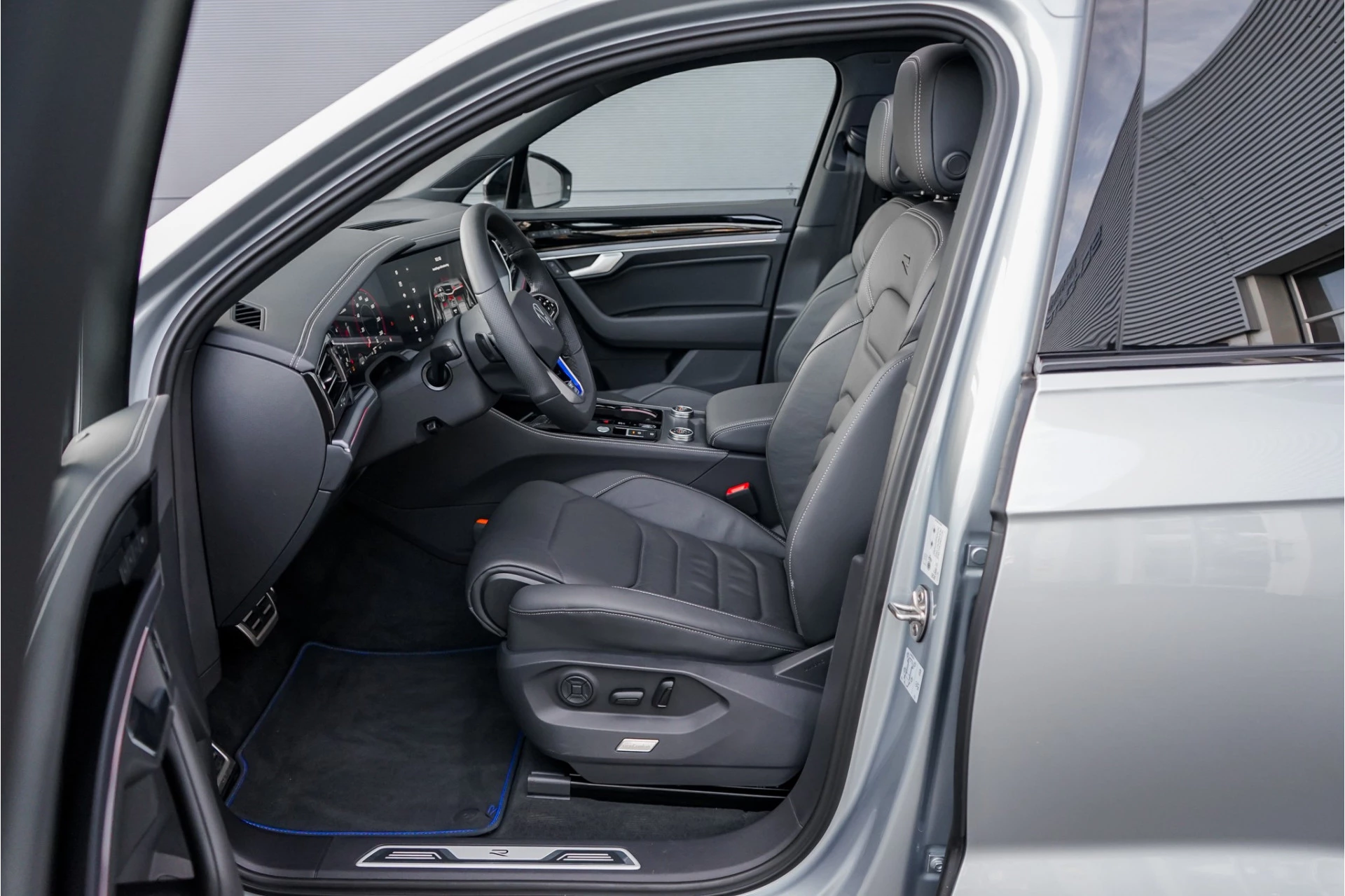 Hoofdafbeelding Volkswagen Touareg