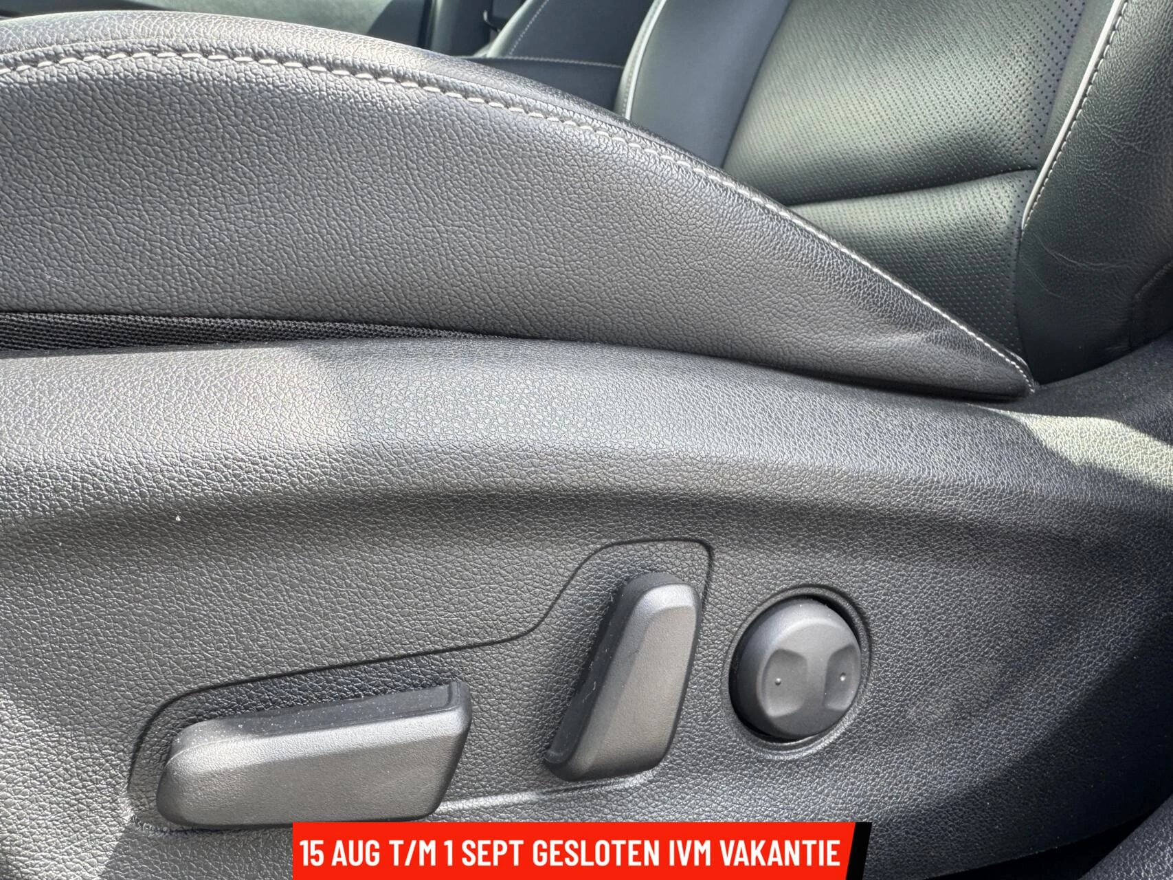 Hoofdafbeelding Kia e-Niro
