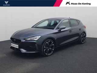 CUPRA Leon 1.4e-Hybrid 180kW/245PK DSG VZ Adrenaline · Camera · Apple/Android Car Play · Navigatie