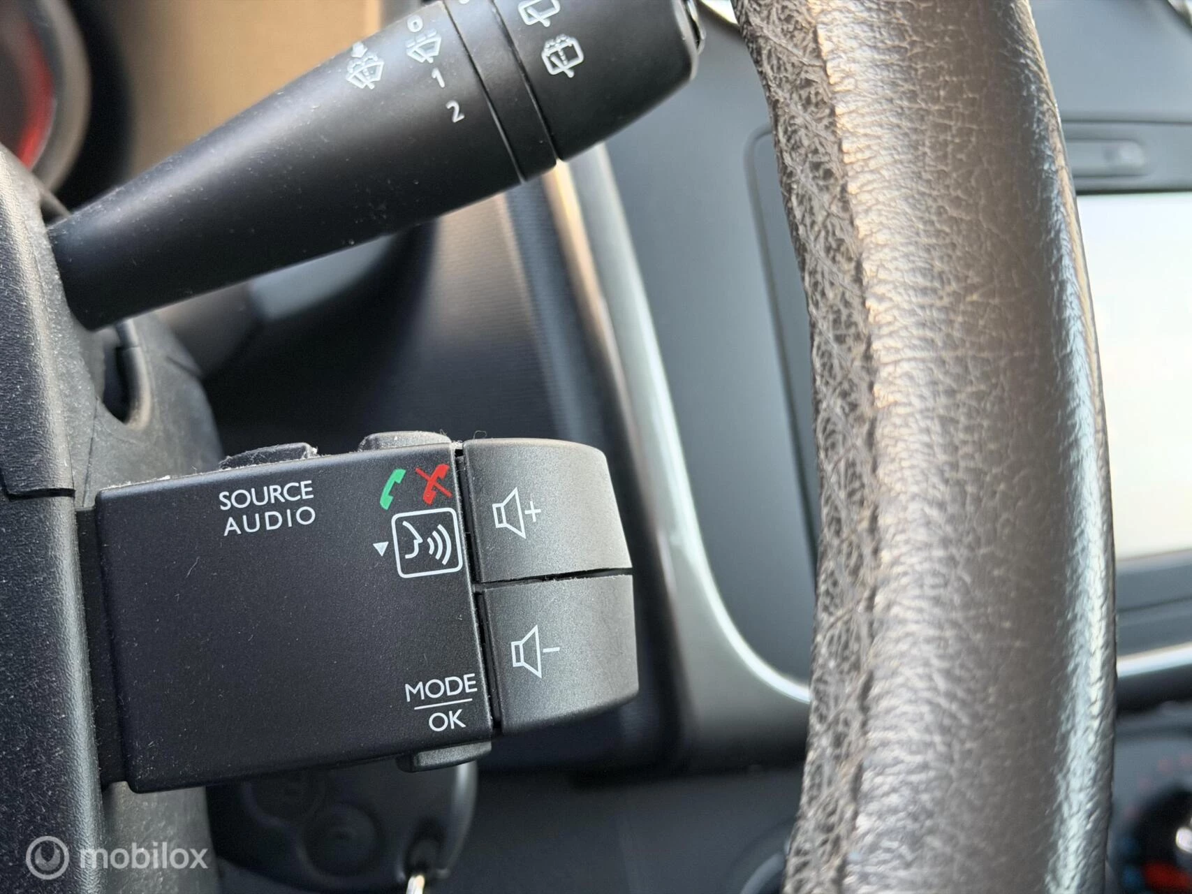 Hoofdafbeelding Dacia Sandero