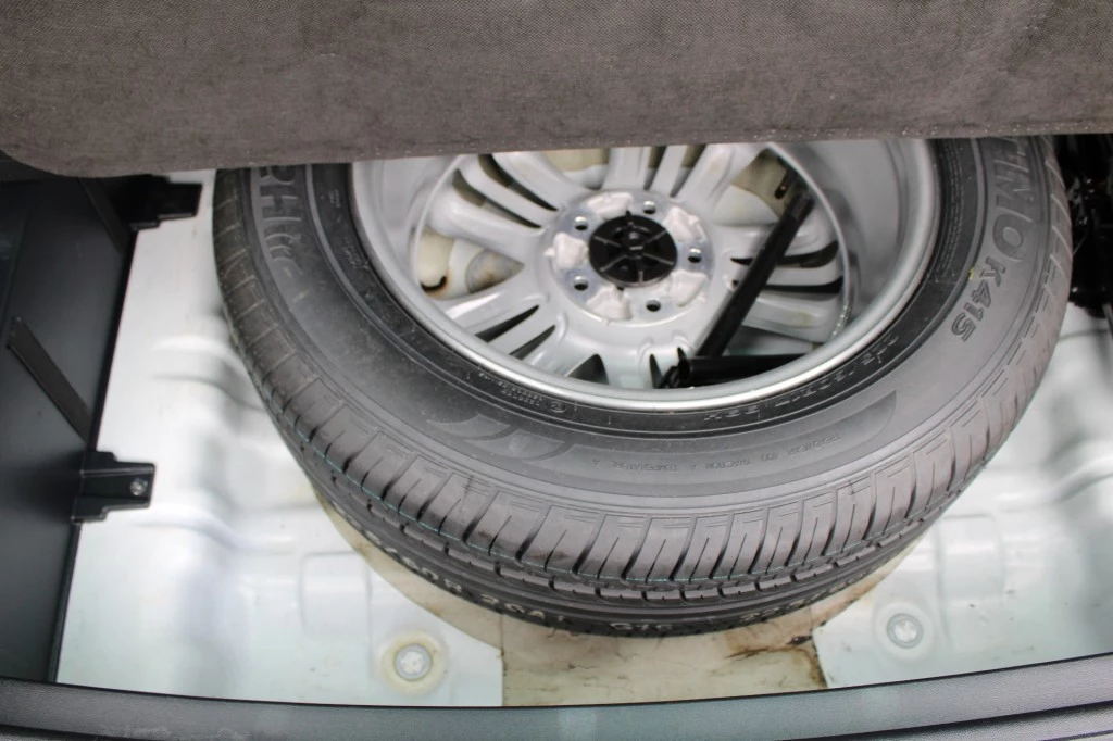 Hoofdafbeelding Hyundai ix35