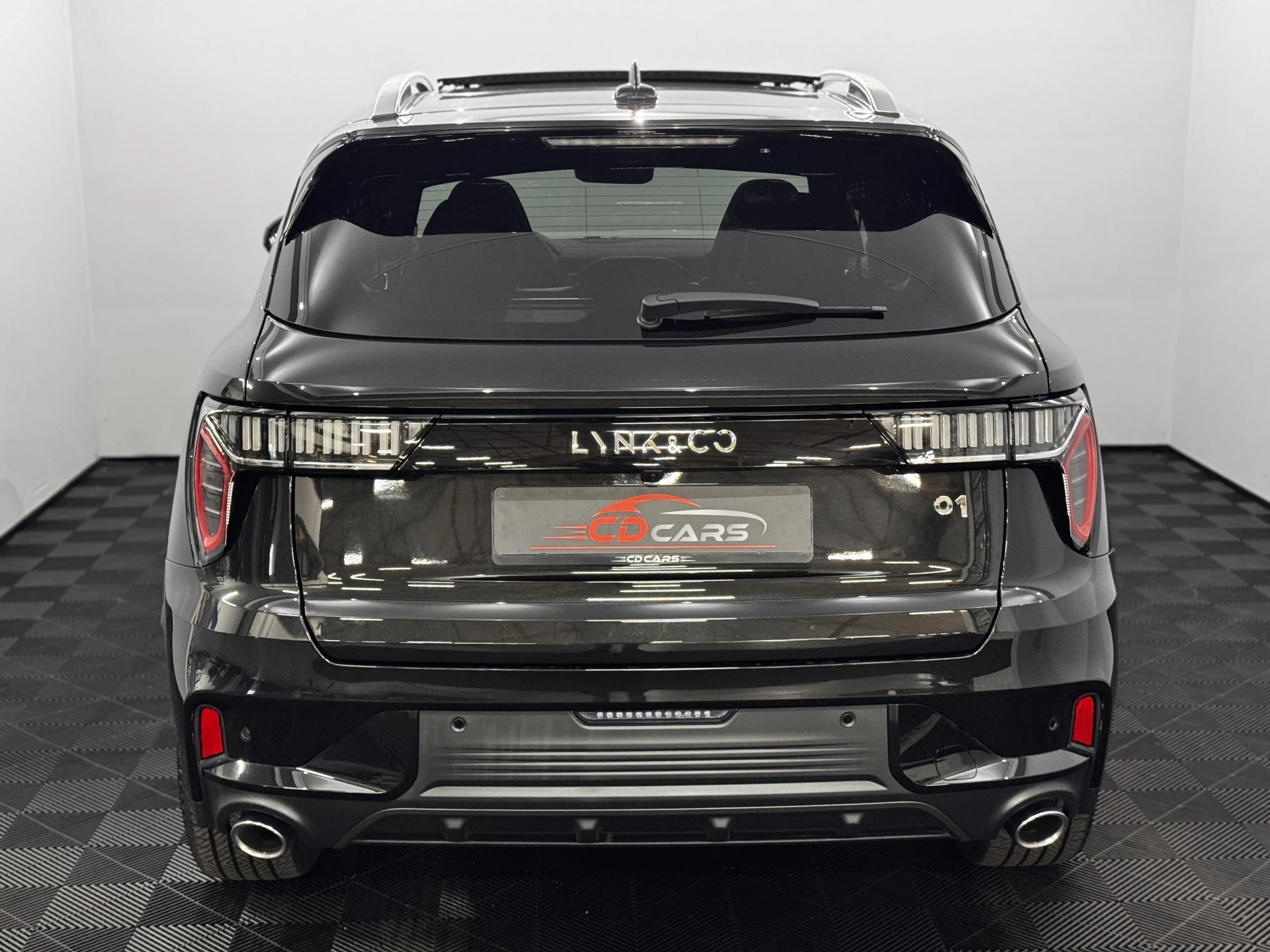 Hoofdafbeelding Lynk & Co 01