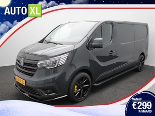 Renault Trafic 2.0 150 PK Aut. L2H1 RS-Line Camera Climate Carplay K