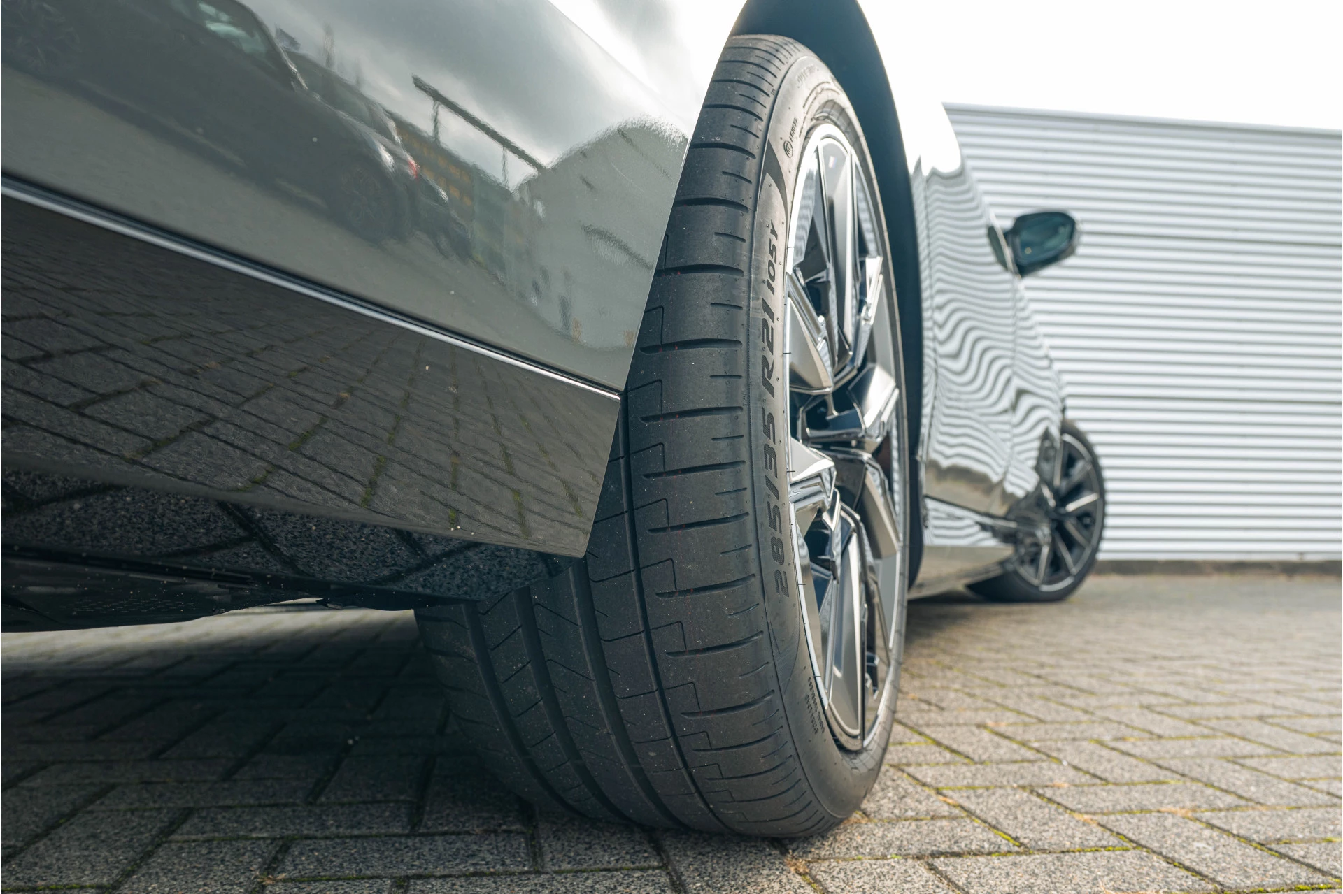Hoofdafbeelding BMW 7 Serie