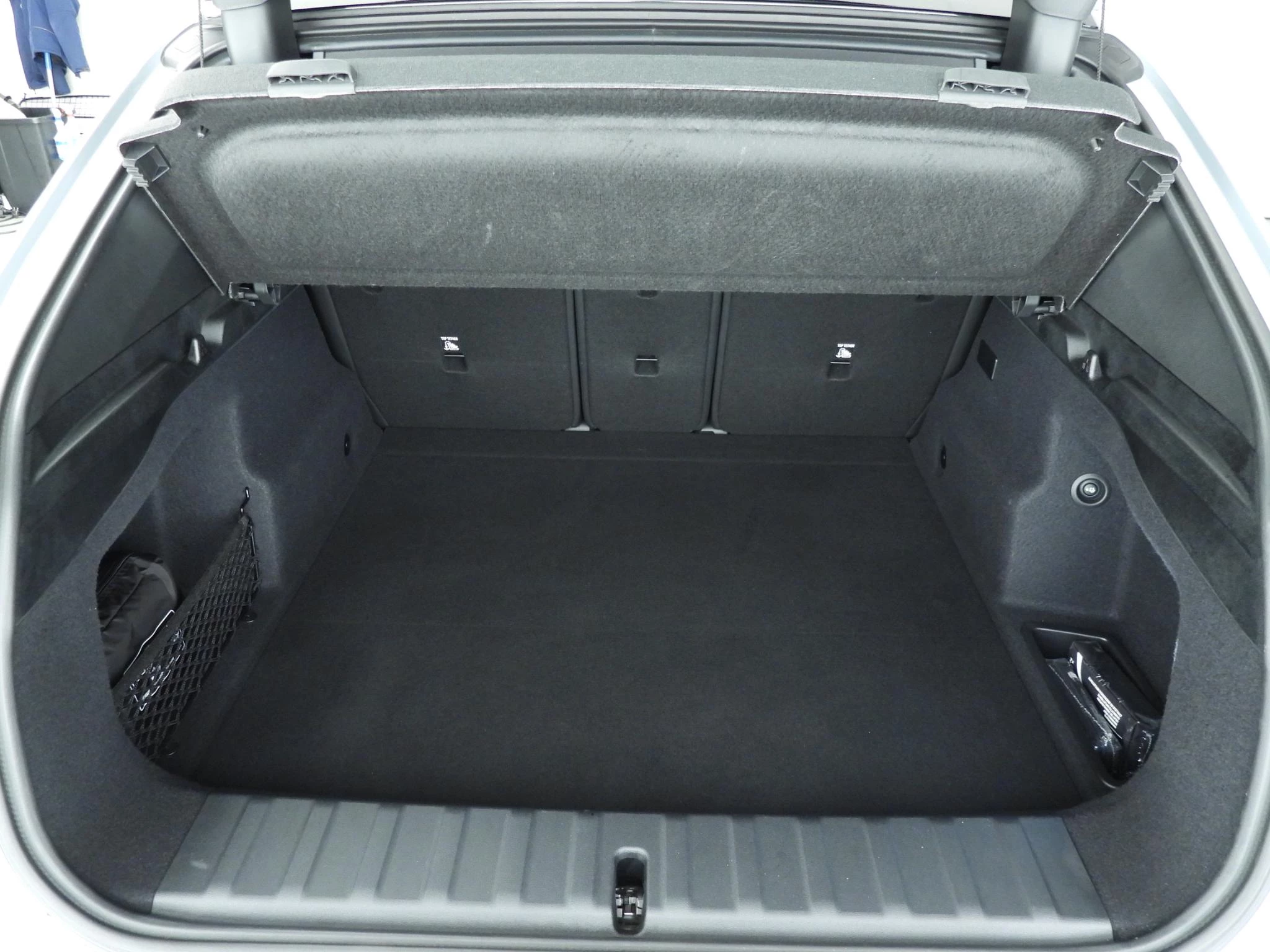 Hoofdafbeelding BMW iX2