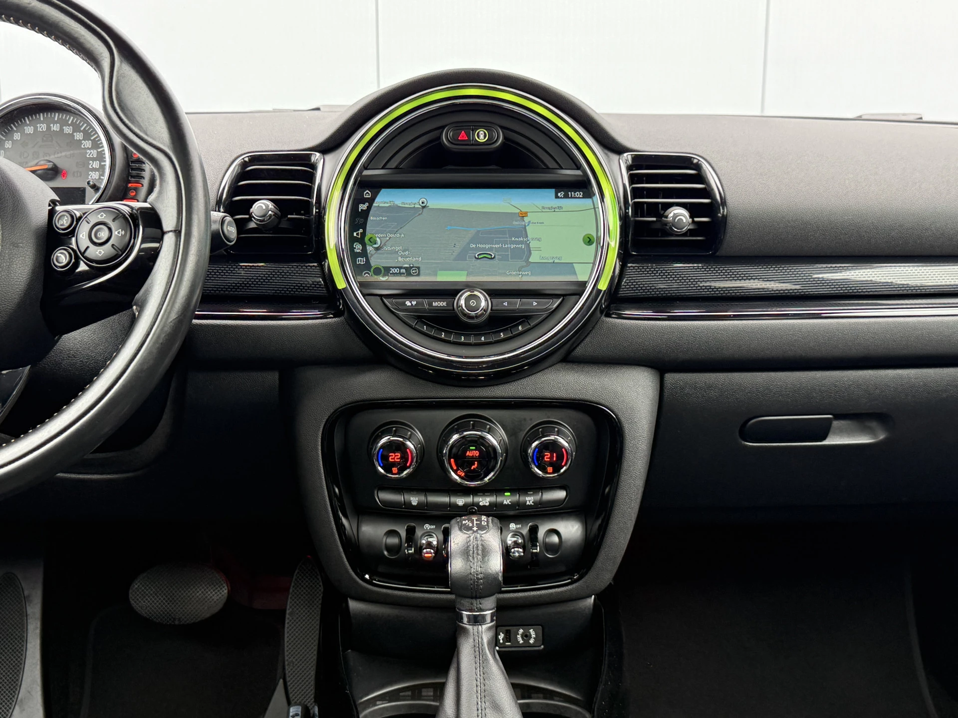 Hoofdafbeelding MINI Clubman