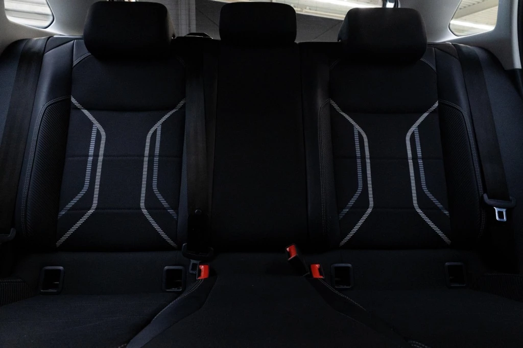 Hoofdafbeelding Volkswagen Taigo