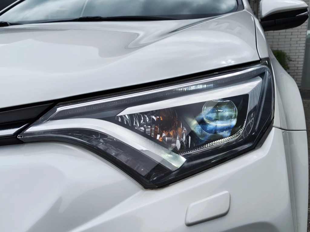 Hoofdafbeelding Toyota RAV4