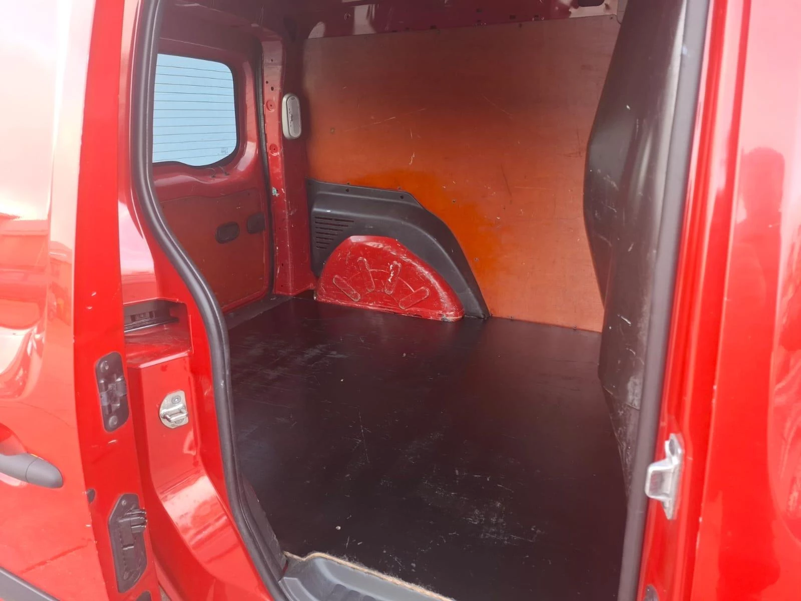 Hoofdafbeelding Mercedes-Benz Citan