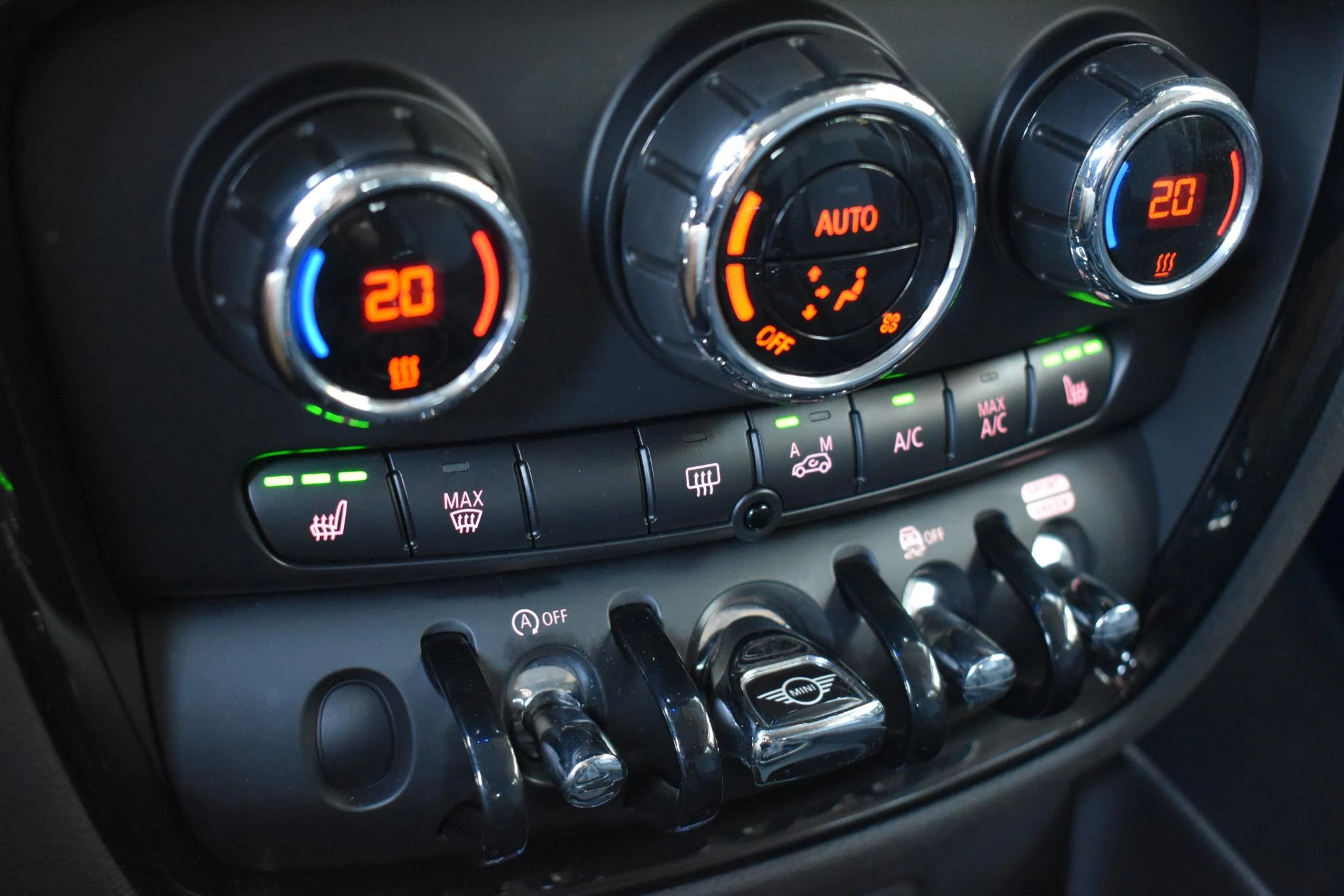 Hoofdafbeelding MINI Clubman
