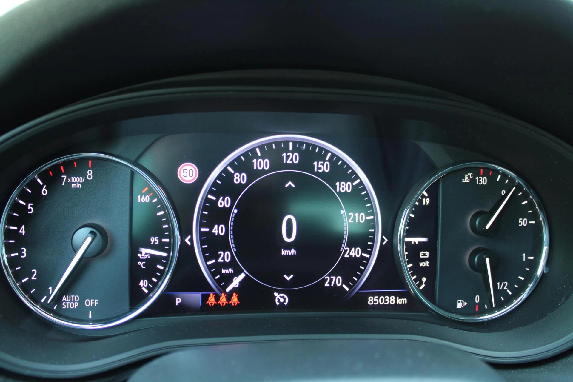 Hoofdafbeelding Opel Insignia