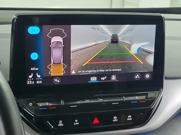 Hoofdafbeelding Volkswagen ID.4