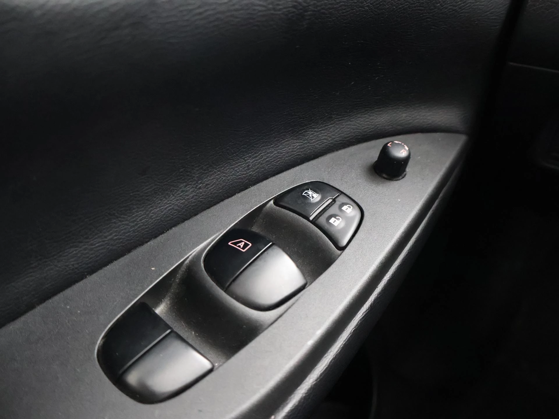 Hoofdafbeelding Nissan Pulsar