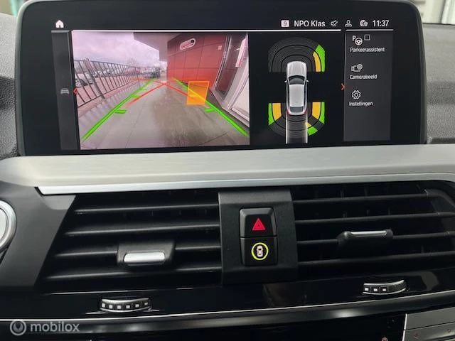 Hoofdafbeelding BMW X4