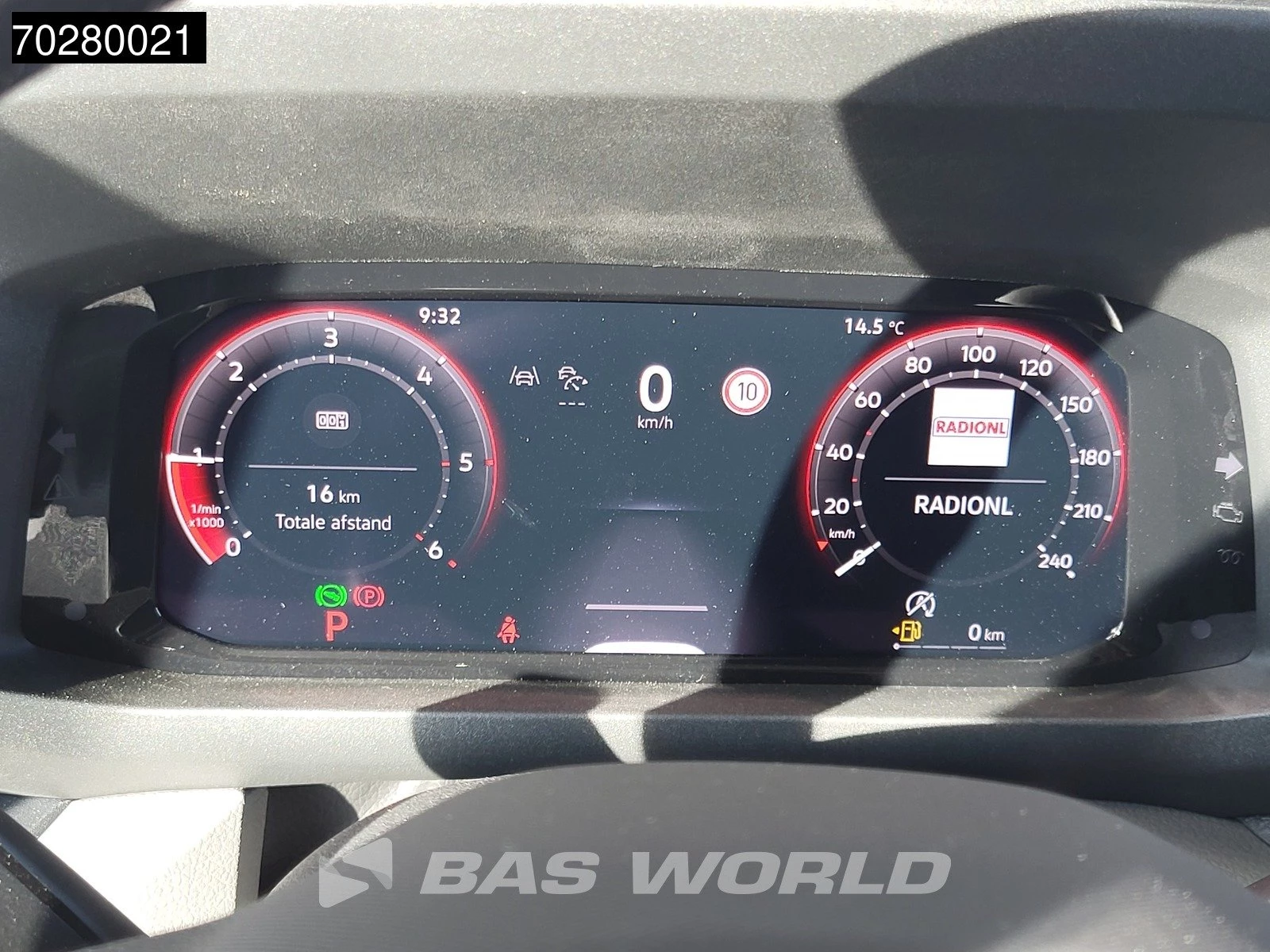 Hoofdafbeelding MAN TGE