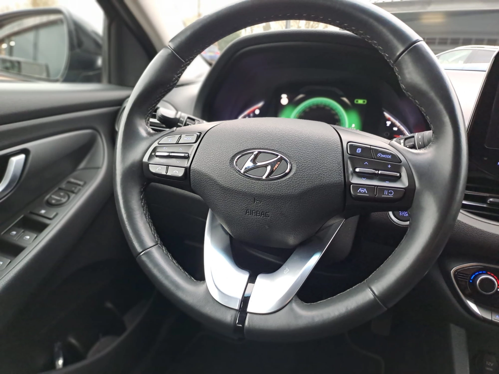 Hoofdafbeelding Hyundai i30