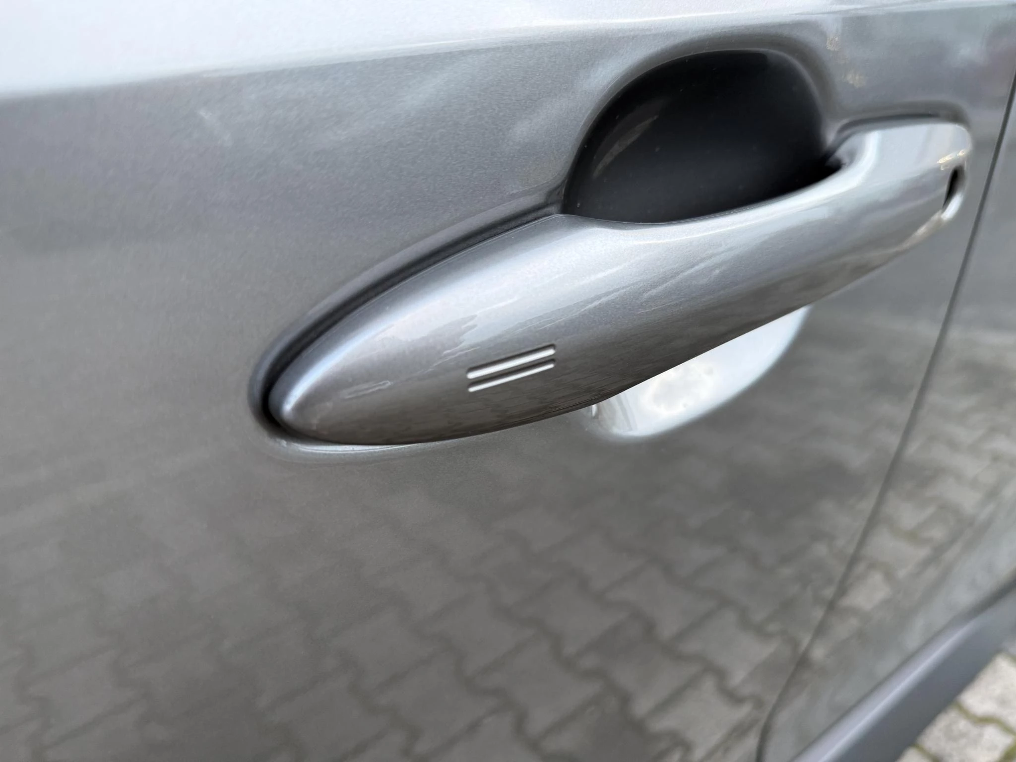 Hoofdafbeelding Toyota bZ4X