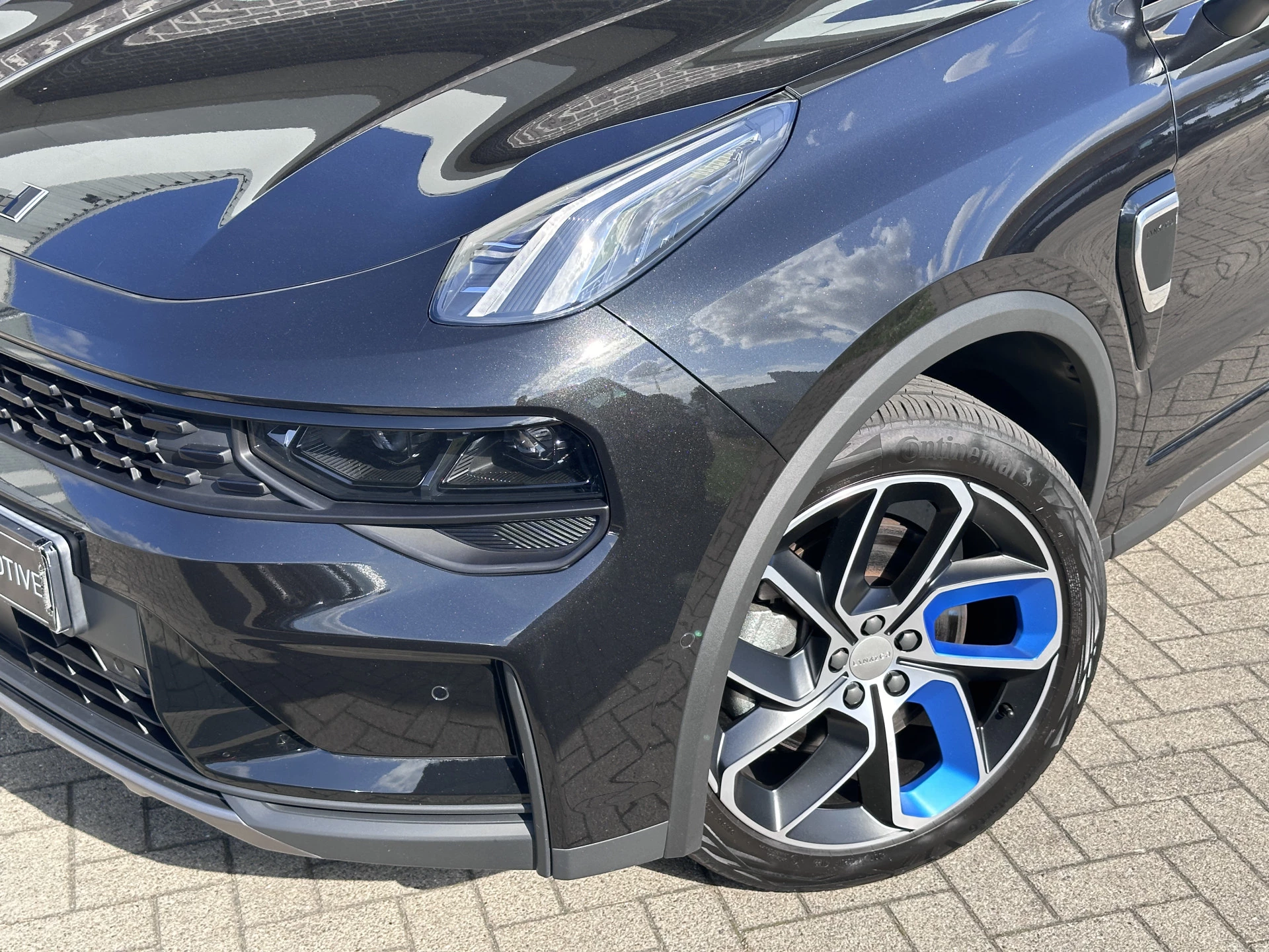 Hoofdafbeelding Lynk & Co 01
