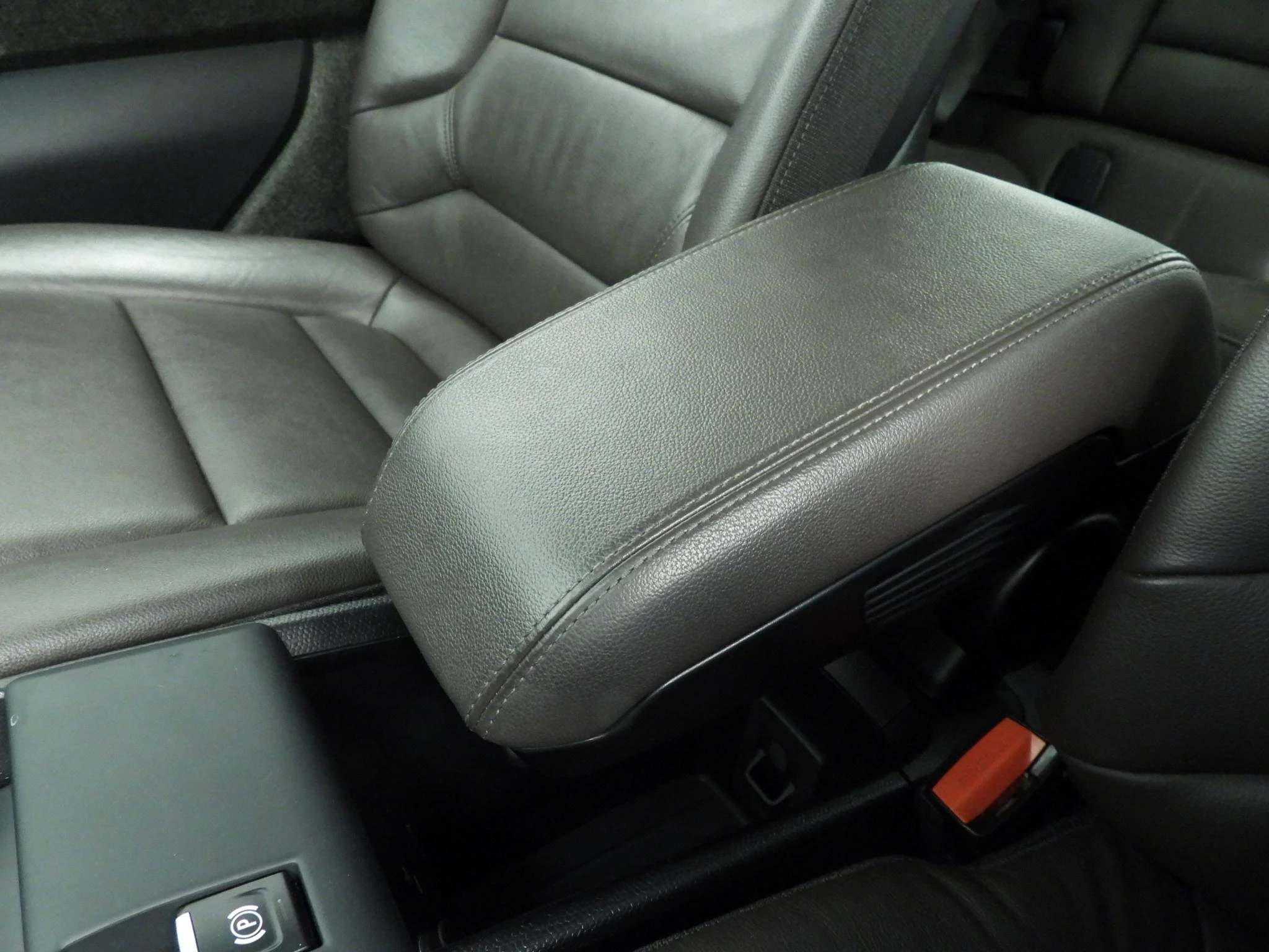 Hoofdafbeelding BMW i3