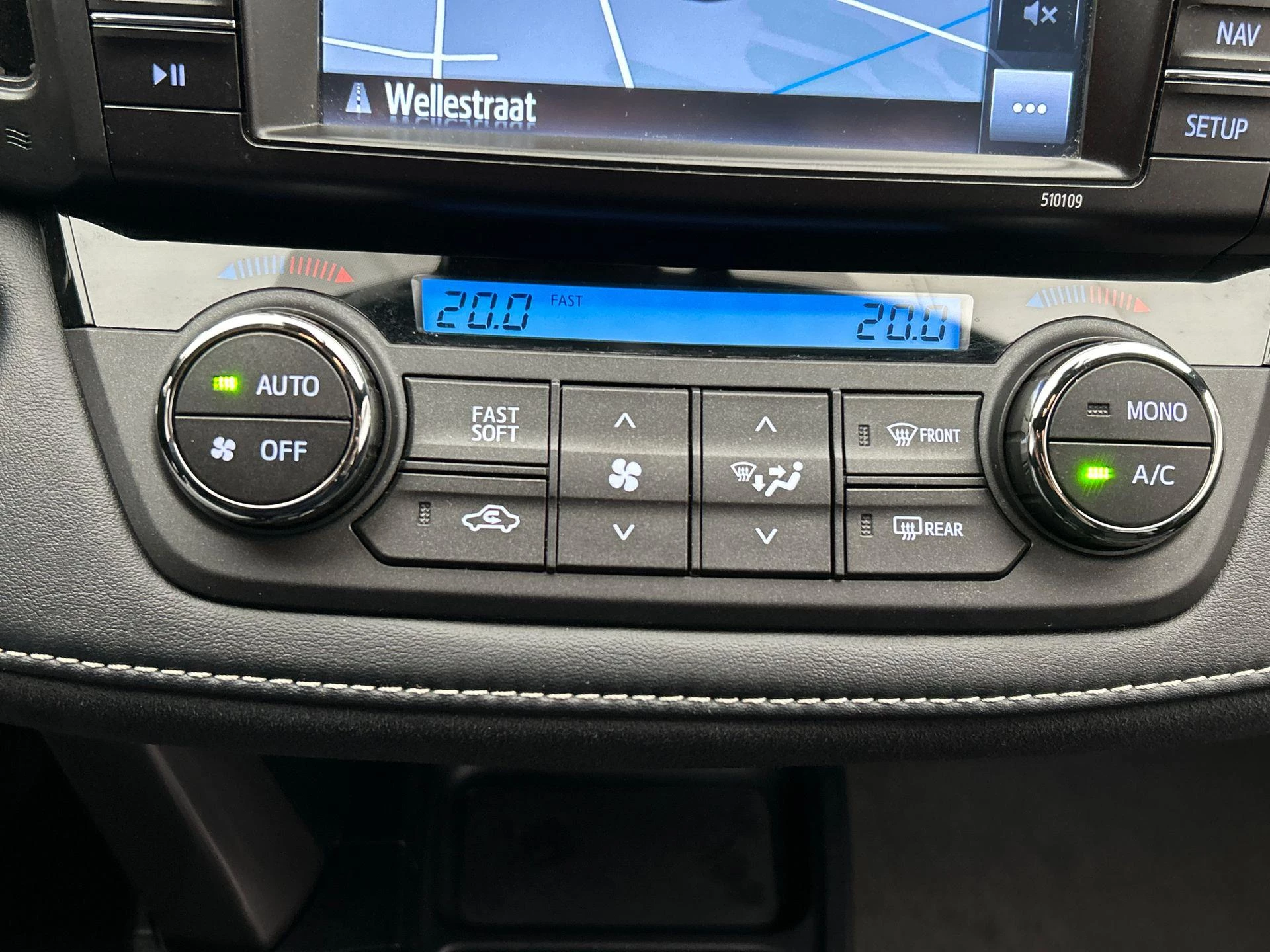 Hoofdafbeelding Toyota RAV4