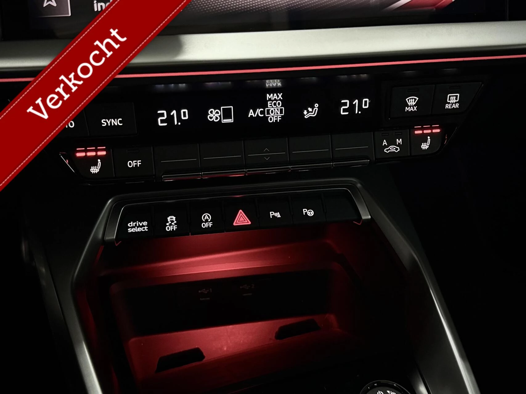 Hoofdafbeelding Audi S3