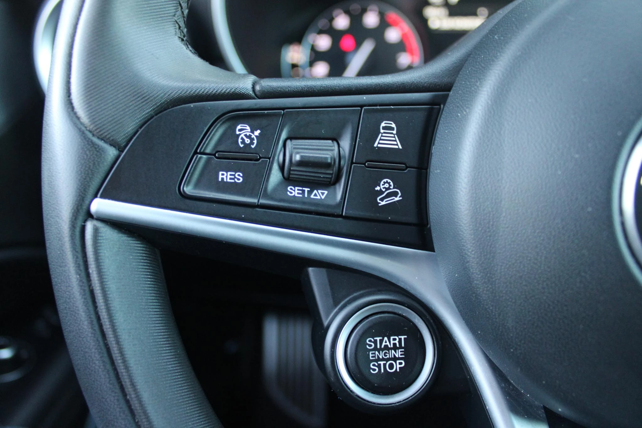 Hoofdafbeelding Alfa Romeo Stelvio