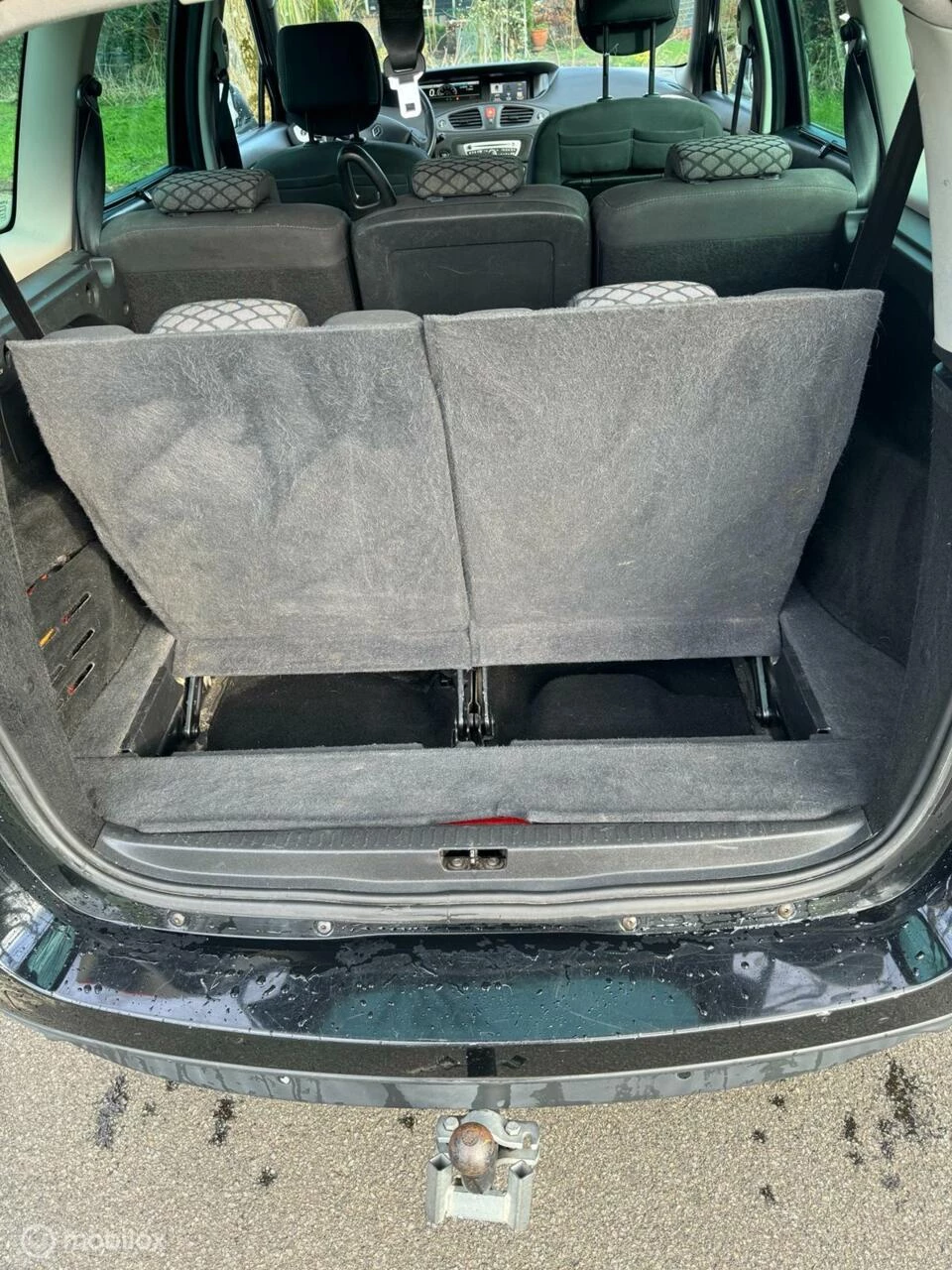 Hoofdafbeelding Renault Grand Scénic