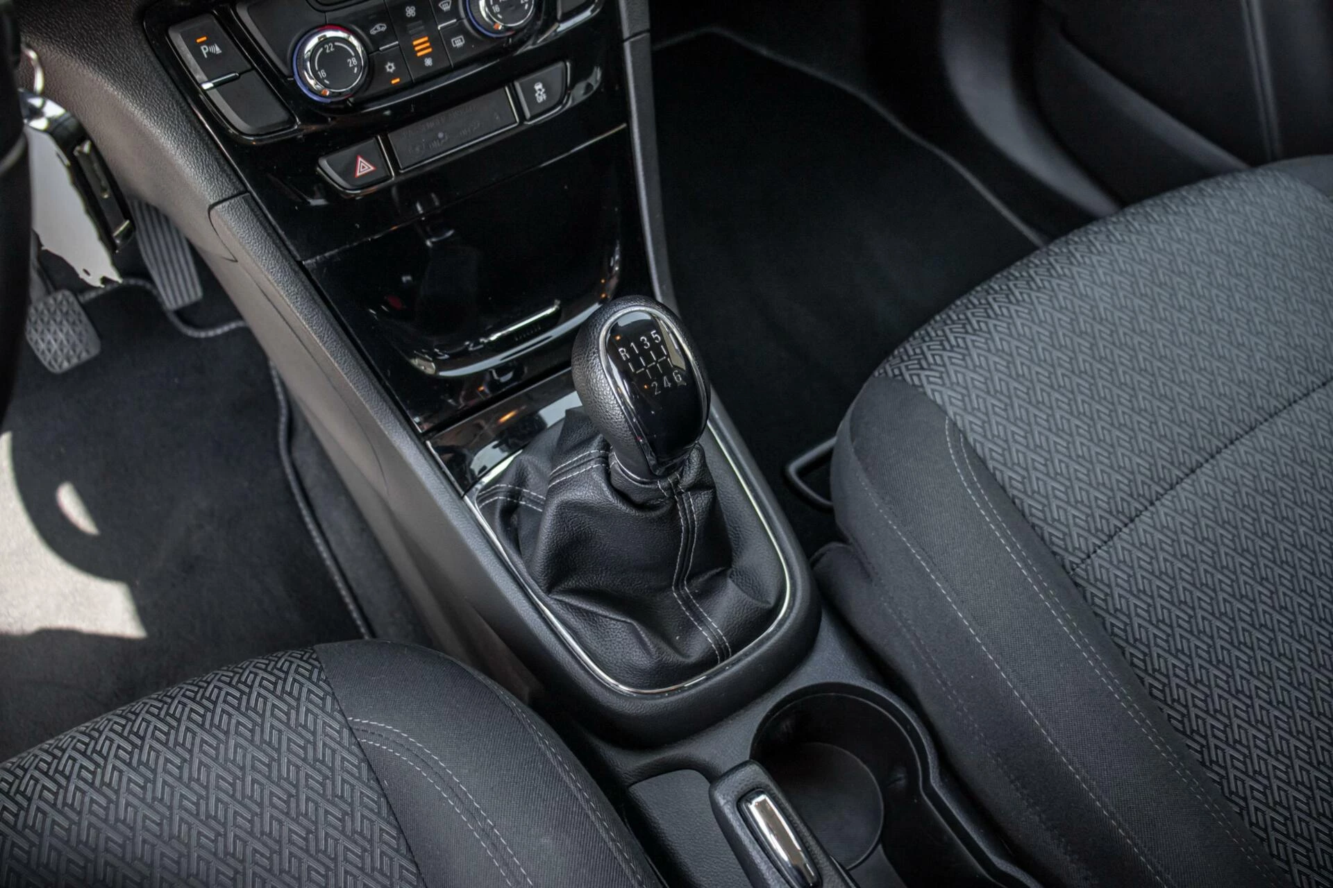 Hoofdafbeelding Opel Mokka X