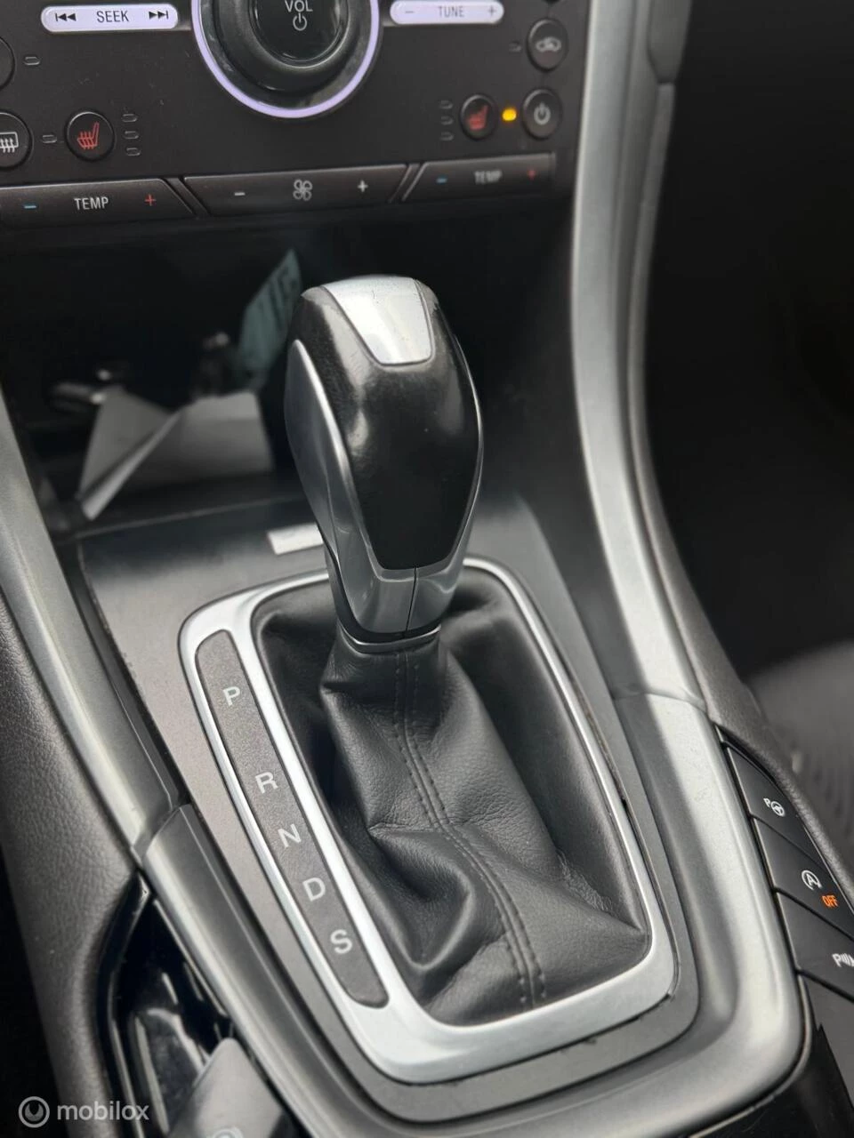 Hoofdafbeelding Ford Mondeo