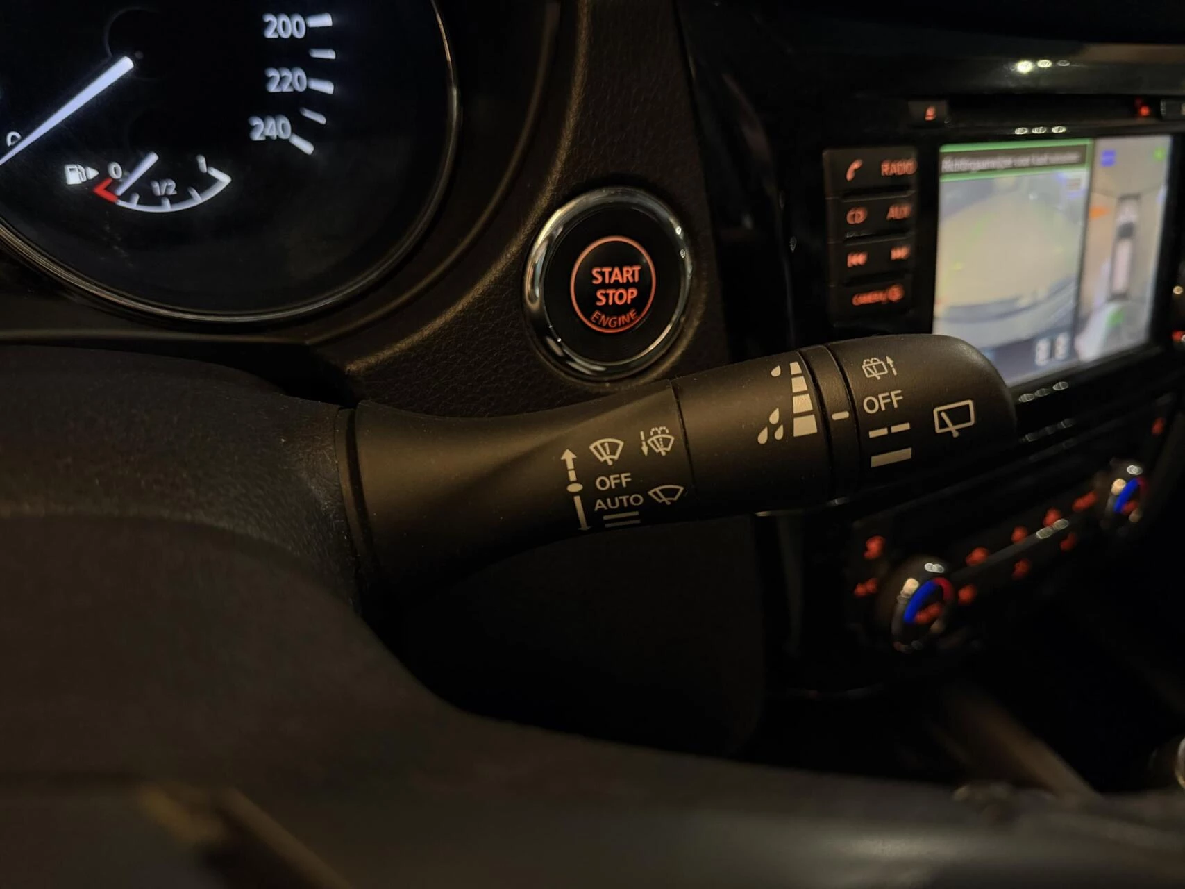 Hoofdafbeelding Nissan X-Trail