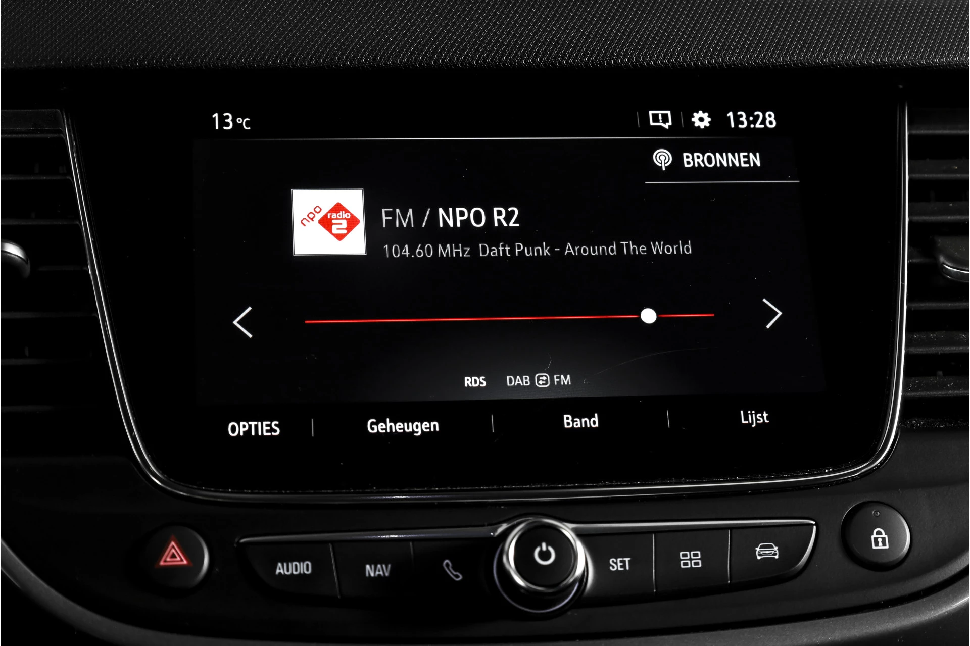 Hoofdafbeelding Opel Crossland