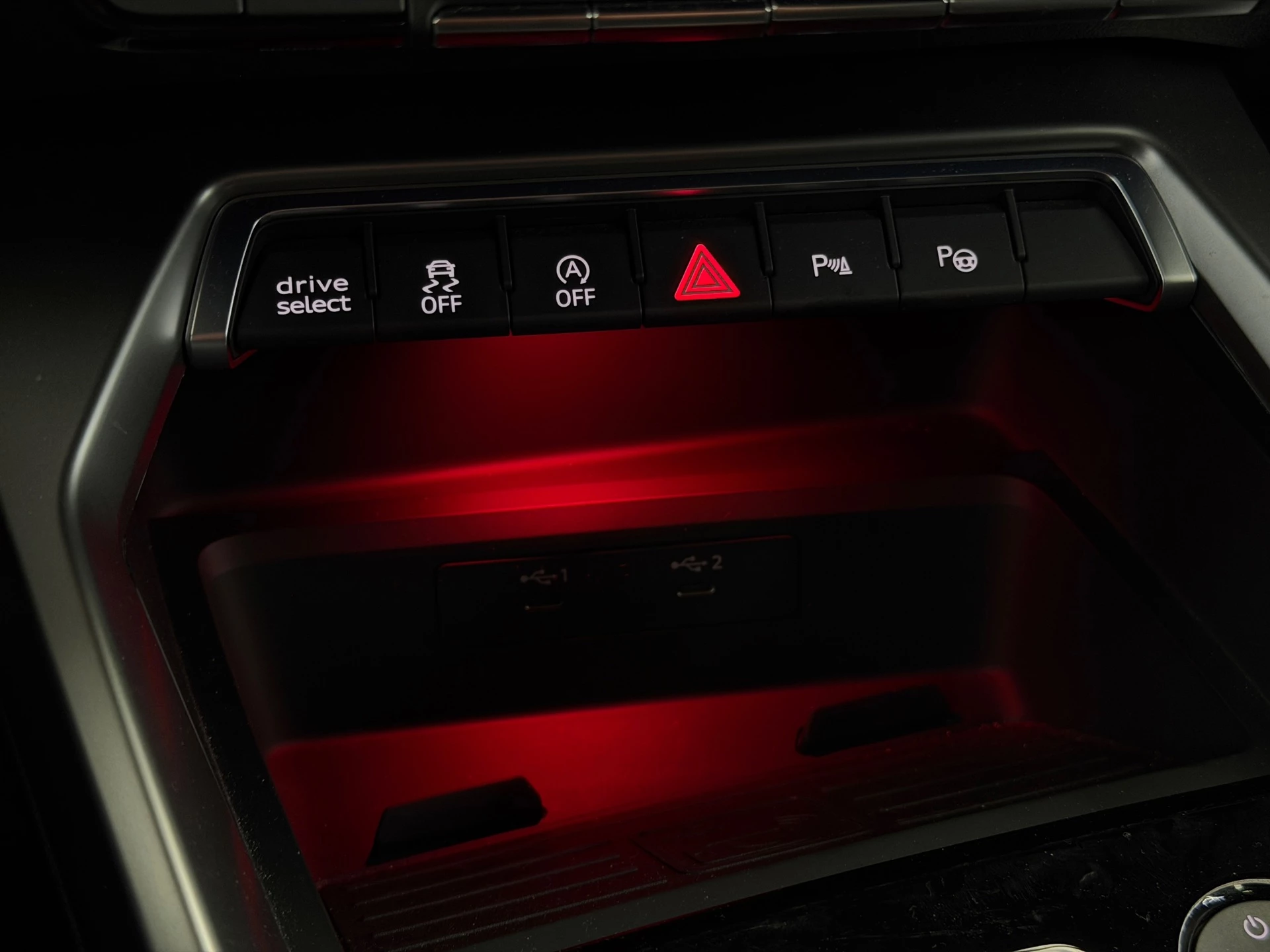 Hoofdafbeelding Audi RS3