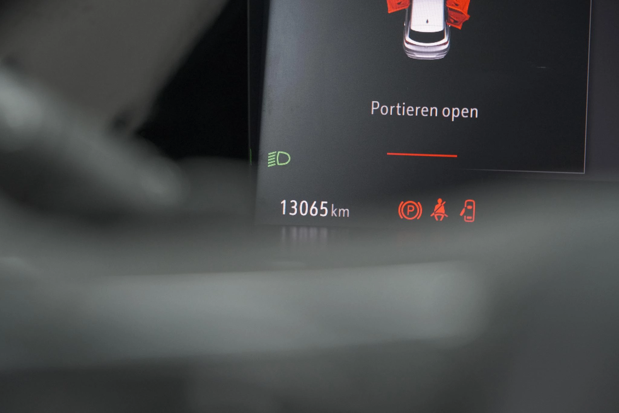 Hoofdafbeelding Opel Grandland