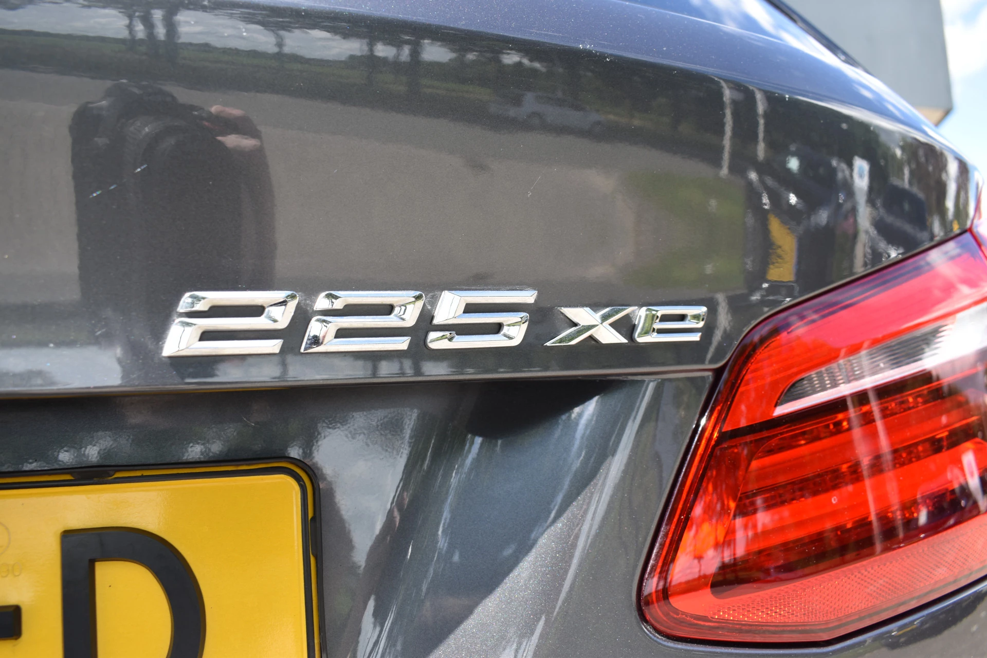 Hoofdafbeelding BMW 2 Serie