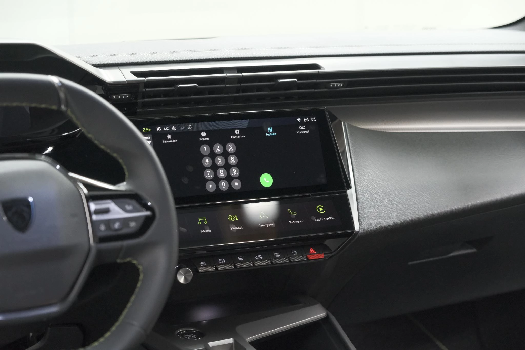 Hoofdafbeelding Peugeot 408