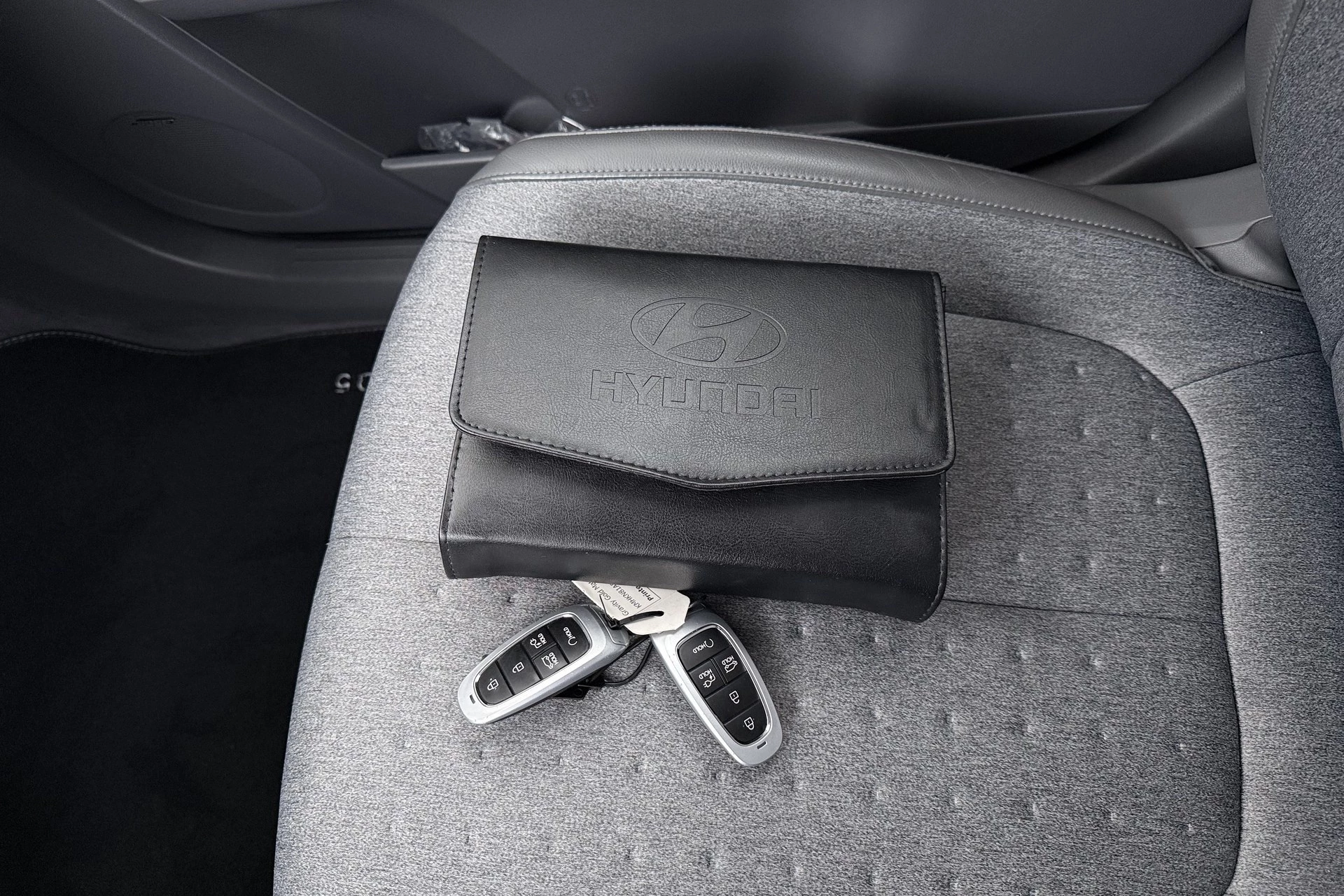 Hoofdafbeelding Hyundai IONIQ 5